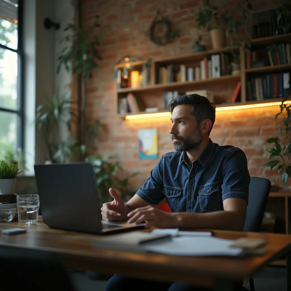 Koučing osobného rastu